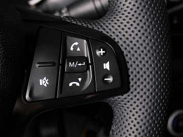 Lada (ВАЗ) Vesta, 2017г, передний привод, механика