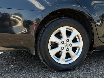 Toyota Camry, 2011г., передний привод, автомат