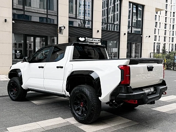 Toyota Tacoma, 2026г., полный привод, автомат