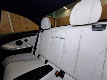 BMW 4 серии, 2018г., задний привод, автомат