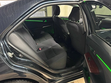 Toyota Camry, 2011г., передний привод, автомат