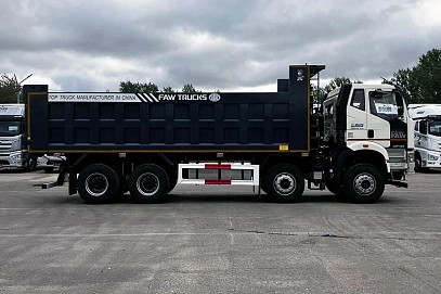 FAW J6 CA3310, 2023г.