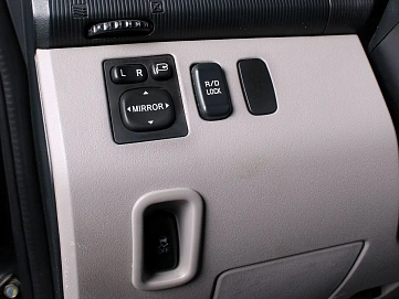Mitsubishi Pajero Sport, 2015г., полный привод, автомат