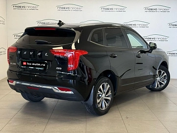 Haval Jolion, 2023г., полный привод, робот