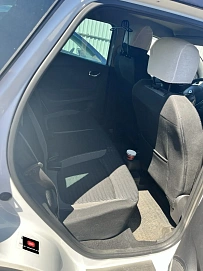 Renault Kaptur, 2017г., полный привод, автомат
