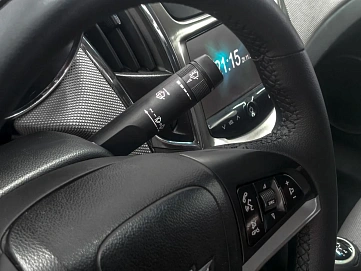 Chevrolet Cruze, 2013г., передний привод, механика