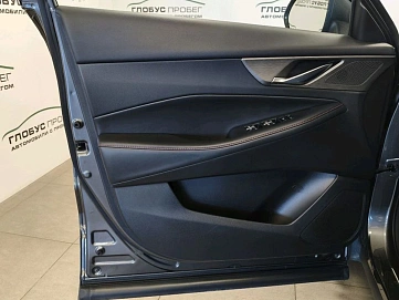 Changan CS35 Plus, 2024г., передний привод, робот