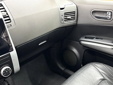 Nissan X-Trail, 2008г., полный привод, вариатор