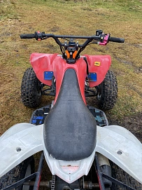 Motoland ATV 250S, 2019г.
