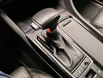 Kia Optima, 2017г., передний привод, автомат