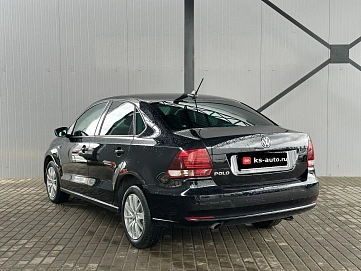Volkswagen Polo, 2019г., передний привод, автомат