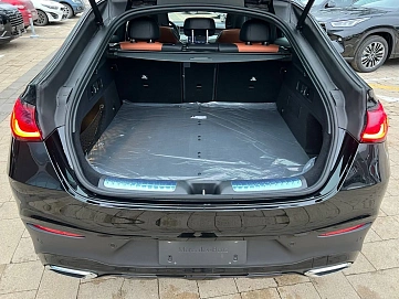 Mercedes-Benz GLC Coupe, 2025г., полный привод, автомат