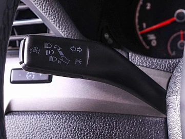 Volkswagen Passat, 2021г., передний привод, робот