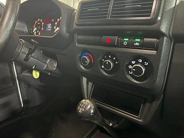 Lada (ВАЗ) Niva Legend, 2023г., полный привод, механика