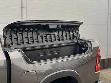 Ram 1500, 2024г., полный привод, автомат