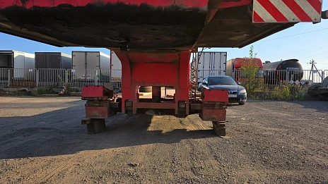Specpricep 994293/9942D3, 2018г.