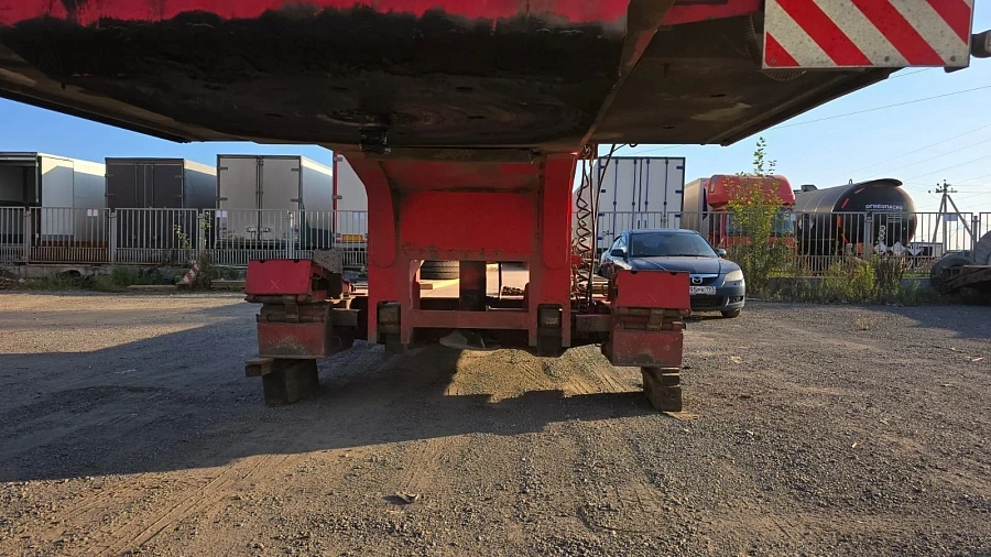 Specpricep 994293/9942D3, 2018г.