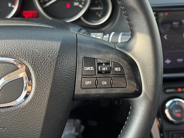 Mazda 6, 2010г., передний привод, автомат