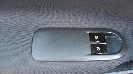 Renault Megane, 2006г., передний привод, механика