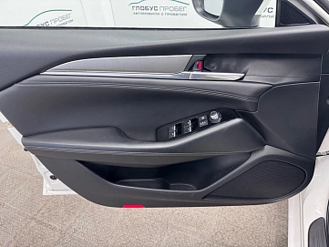 Mazda 6, 2021г., передний привод, автомат