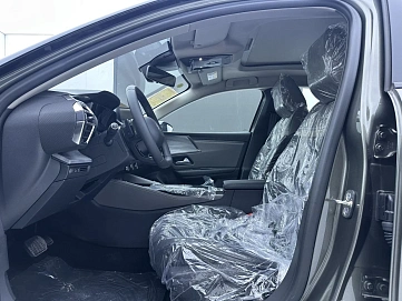 Citroen C5 X, 2025г., передний привод, автомат