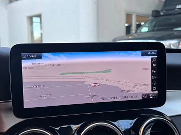 Mercedes-Benz C-Класс, 2021г., задний привод, автомат