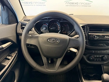 Lada (ВАЗ) Vesta, 2021г., передний привод, механика