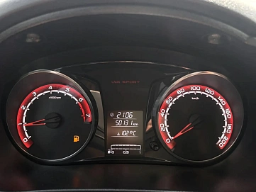 Lada (ВАЗ) Granta, 2024г., передний привод, механика