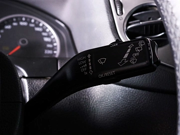 Volkswagen Tiguan, 2009г., полный привод, автомат
