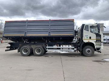 FAW J6 CA3250, 2023г.