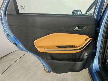 Chery Tiggo 2, 2017г., передний привод, механика
