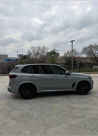 BMW X5, 2023г