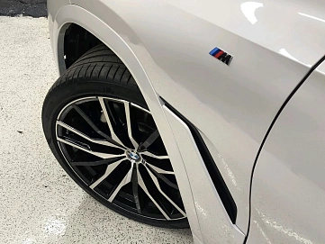 BMW X6, 2024г., полный привод, автомат