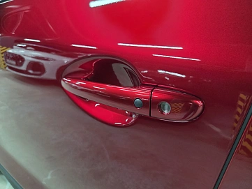 Mazda CX-5, 2026г., передний привод, автомат