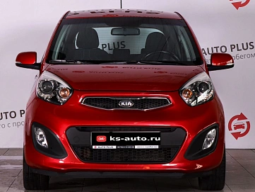 Kia Picanto, 2013г., передний привод, автомат
