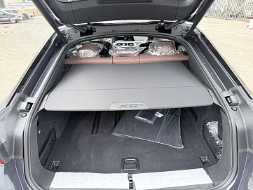 BMW X6, 2026г., полный привод, автомат