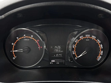 Lada (ВАЗ) Granta, 2023г., передний привод, механика