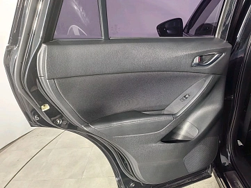 Mazda CX-5, 2013г., передний привод, автомат