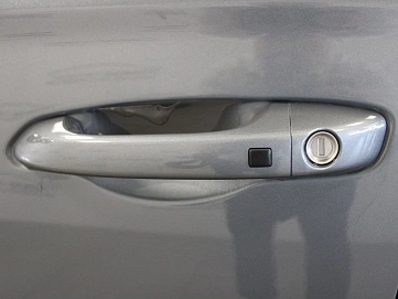 SsangYong Korando, 2019г., передний привод, механика