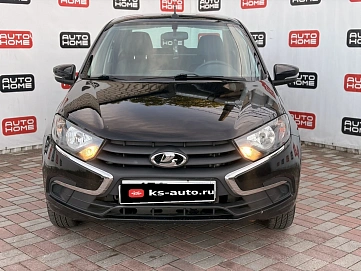 Lada (ВАЗ) Granta, 2024г., передний привод, механика