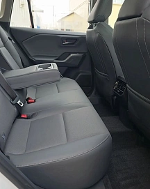 Toyota RAV4, 2026г., полный привод, вариатор