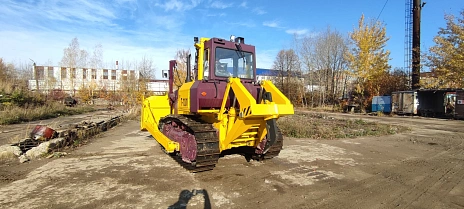ЧЕТРА Т11, 2008г.