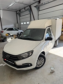 LADA  ВАЗ  ВИС 2349, 2023г, Передний привод, Механическая