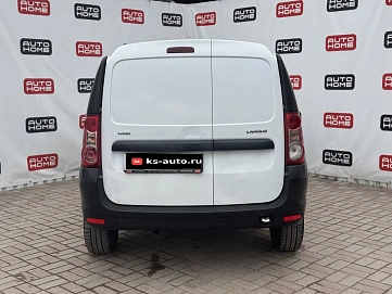 Lada (ВАЗ) Largus, 2018г., передний привод, механика