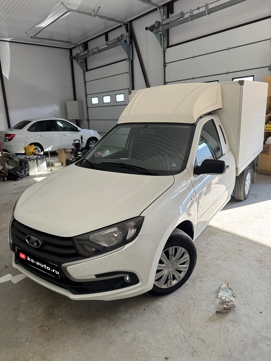 LADA  ВАЗ  ВИС 2349, 2023г.