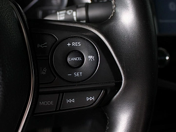 Toyota Camry, 2019г., передний привод, автомат