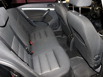Skoda Octavia, 2011г., передний привод, робот