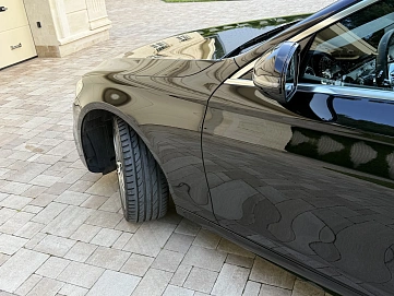 Mercedes-Benz E-Класс, 2019г., полный привод, автомат