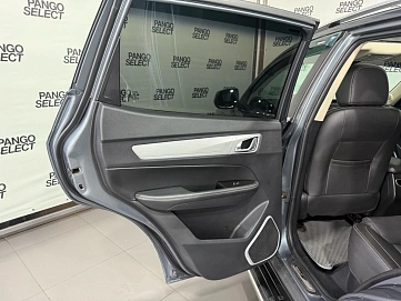 Geely Emgrand X7, 2020г., передний привод, автомат