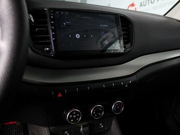 Lada (ВАЗ) Vesta, 2024г., передний привод, механика